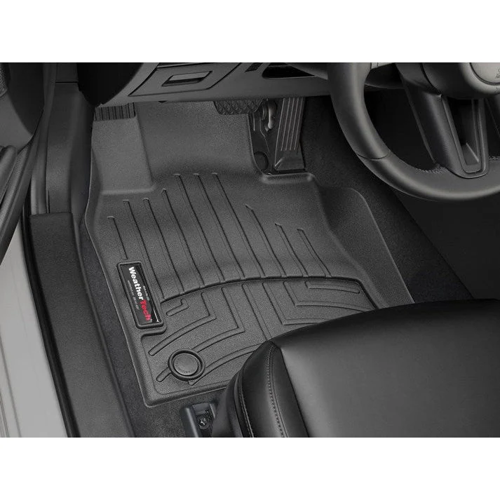 WeatherTech FloorLiner | Mazda3 Sedan & Hatchback (2019-2025) - Image 2