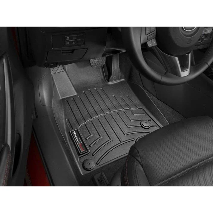 WeatherTech FloorLiner | Mazda6 (2014-2021) - Image 2