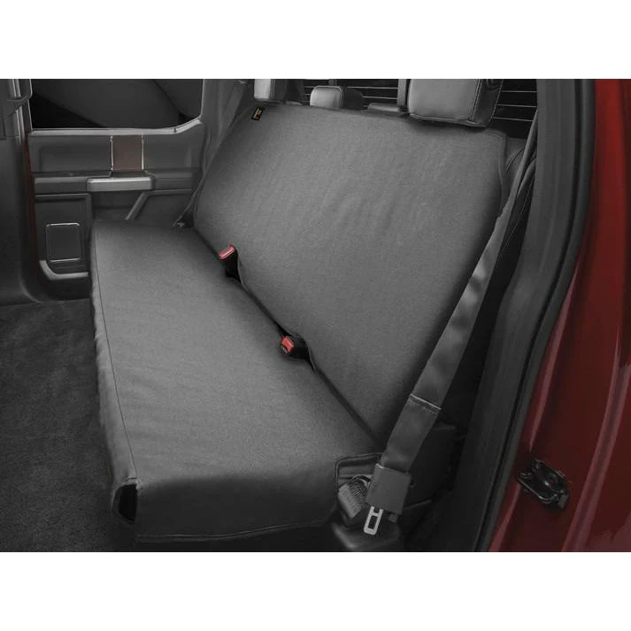 WeatherTech Rear Seat Protector - Image 3