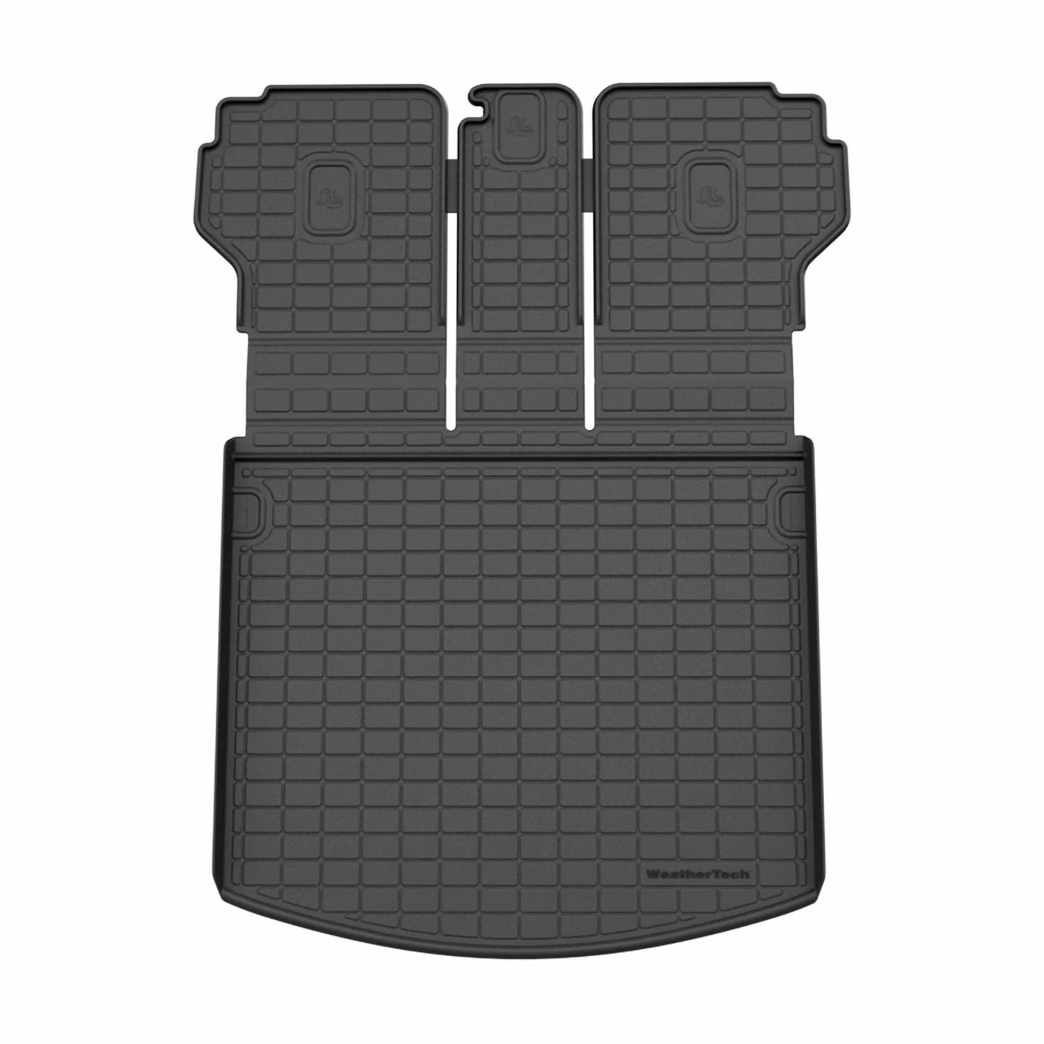 WeatherTech SeatBack Cargo Liner HP | Mazda CX-5 (2022-2025)